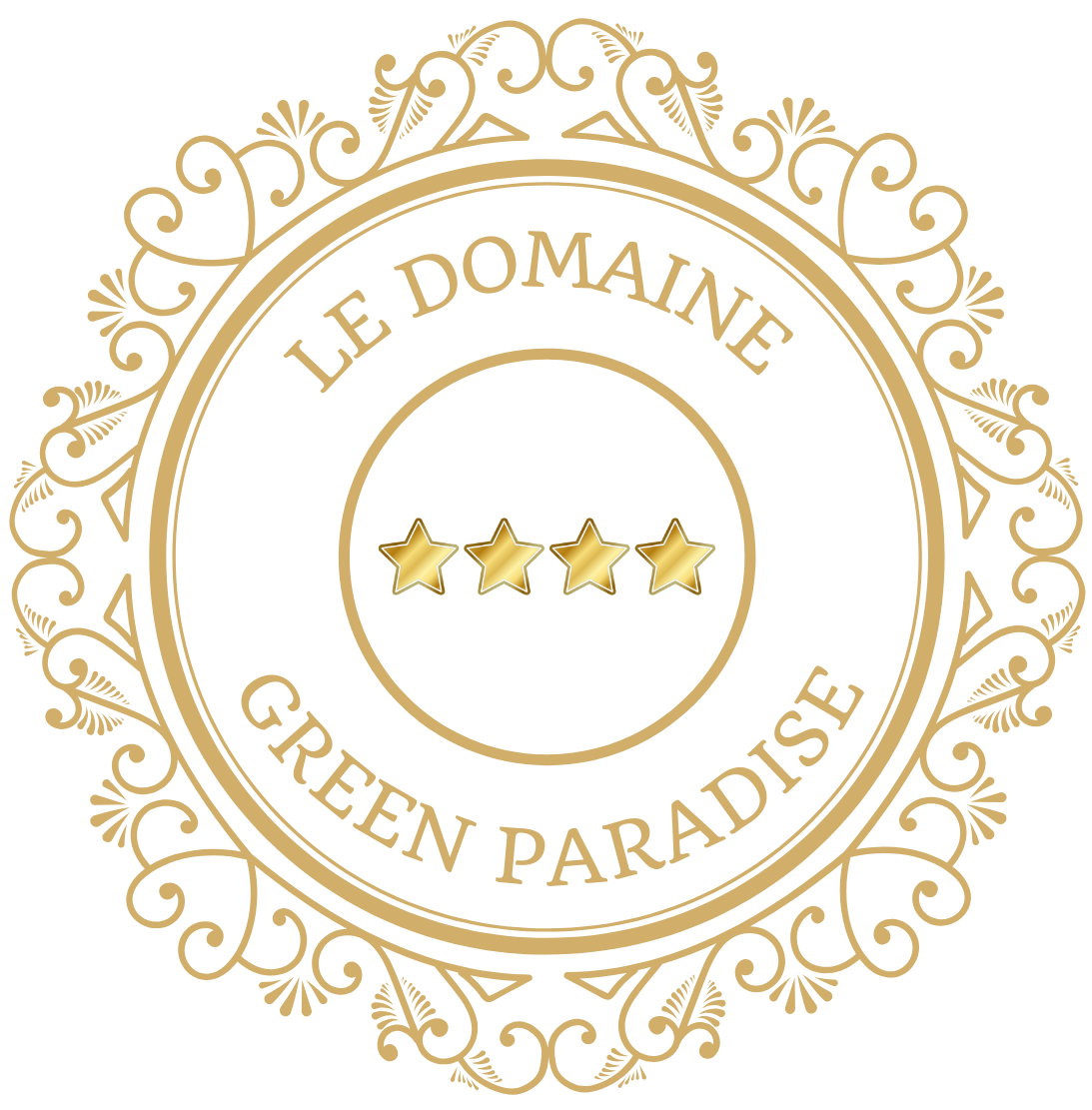 Aparthotel Le Domaine Ulcinj